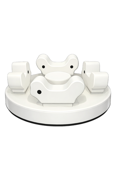 Classic Mini Carousel