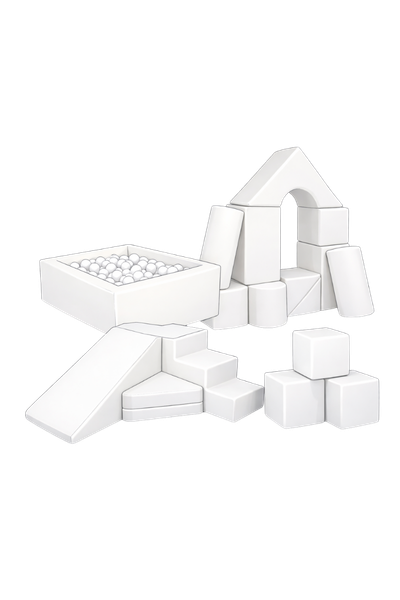 Luxury Soft Play Kingdom